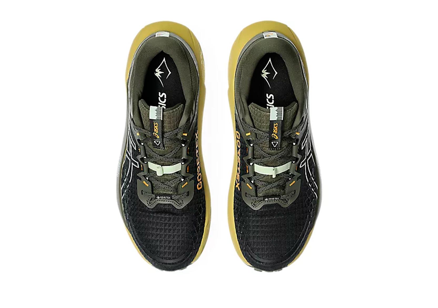 ASICS GEL-TRABUCO 13 GTX